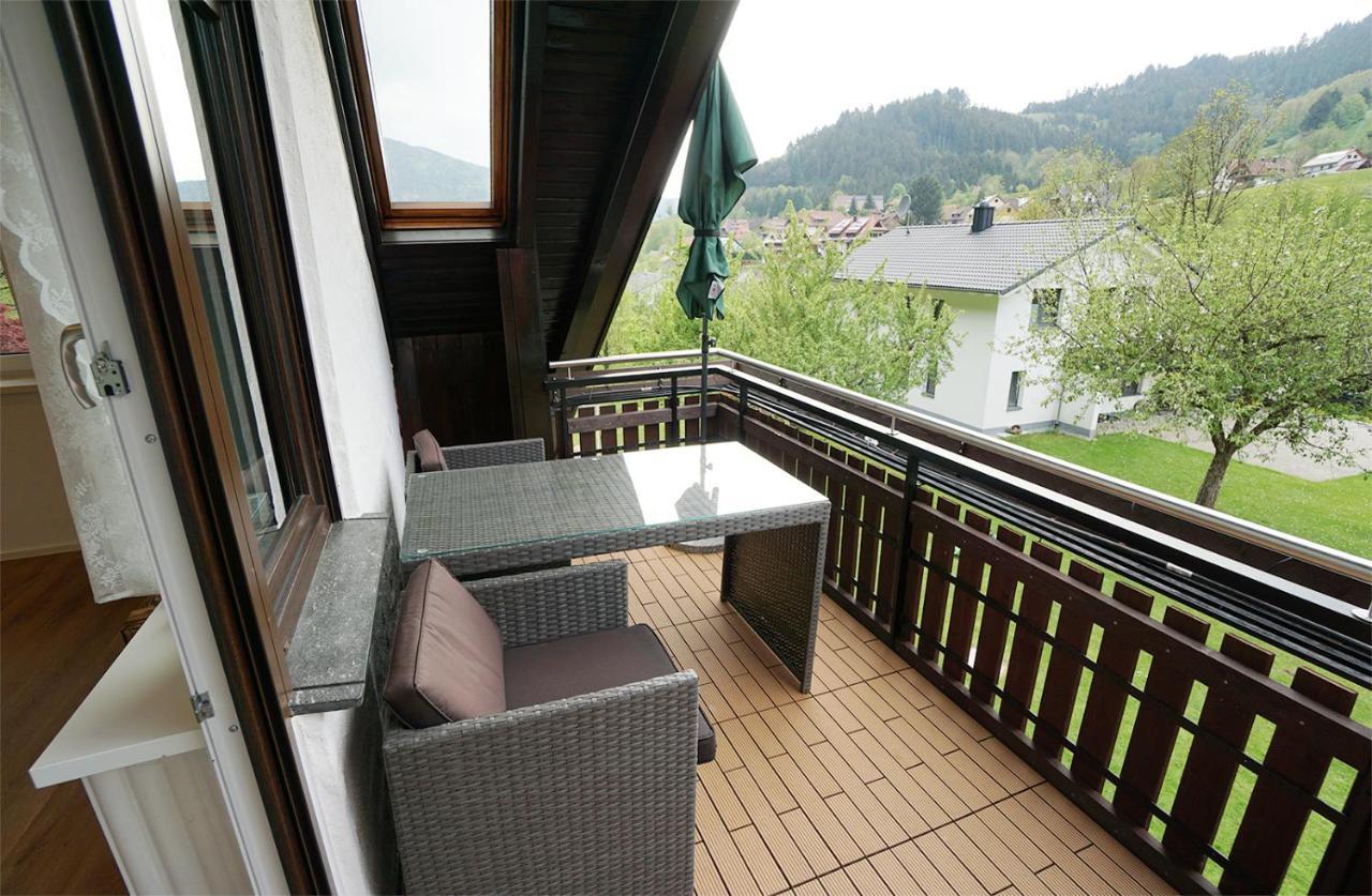 Gummeneck - Stubenhof, Black Forest Simonswald Ngoại thất bức ảnh