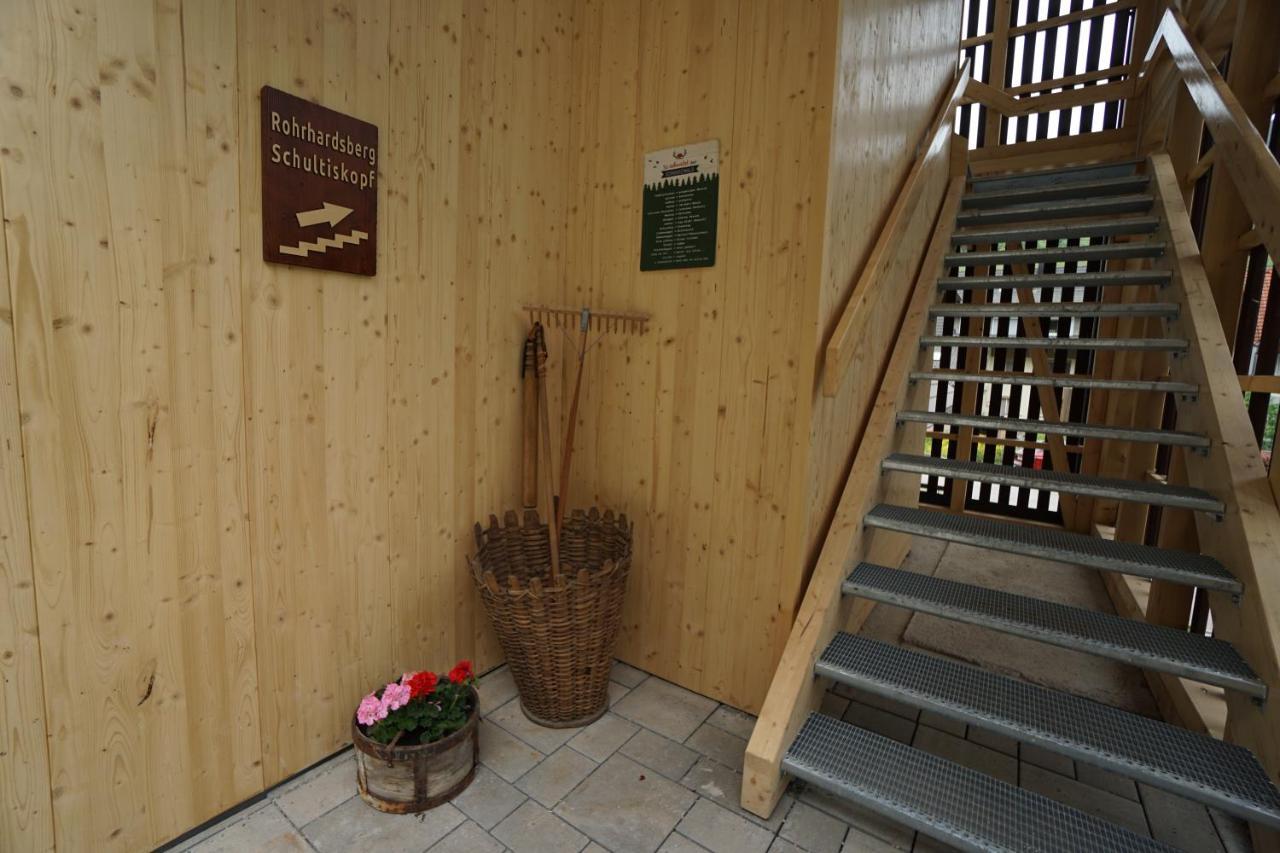 Gummeneck - Stubenhof, Black Forest Simonswald Ngoại thất bức ảnh