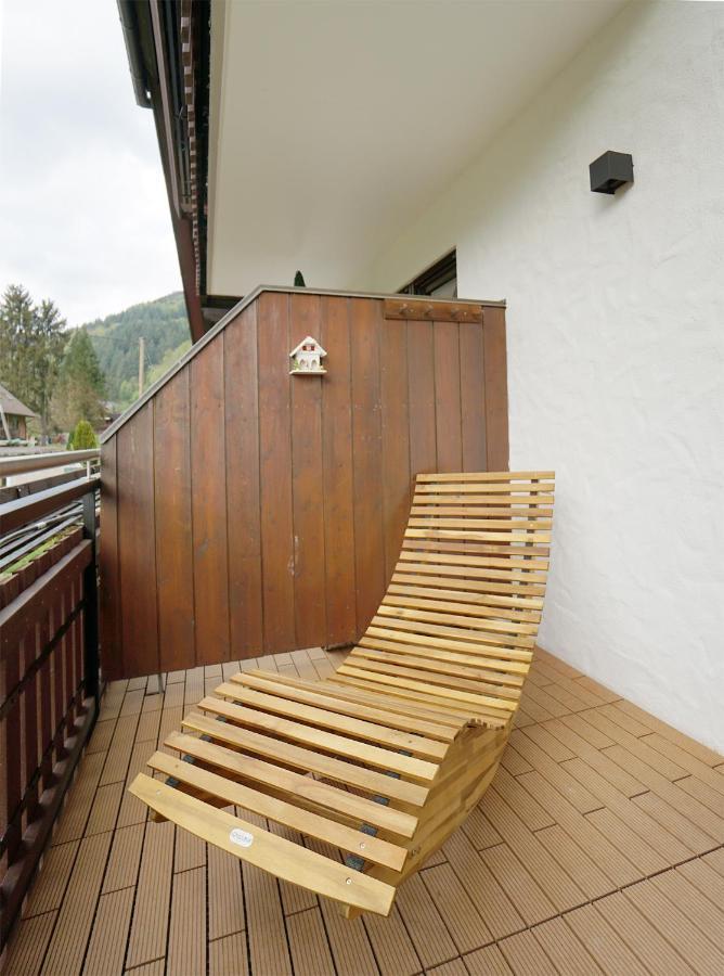 Gummeneck - Stubenhof, Black Forest Simonswald Ngoại thất bức ảnh
