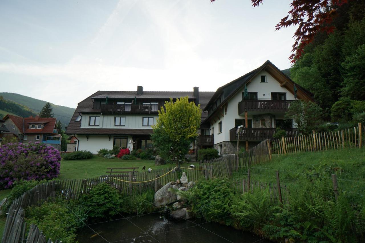 Gummeneck - Stubenhof, Black Forest Simonswald Ngoại thất bức ảnh