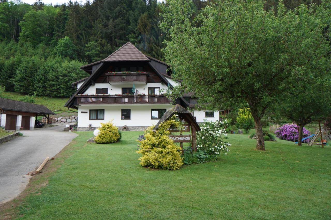 Gummeneck - Stubenhof, Black Forest Simonswald Ngoại thất bức ảnh